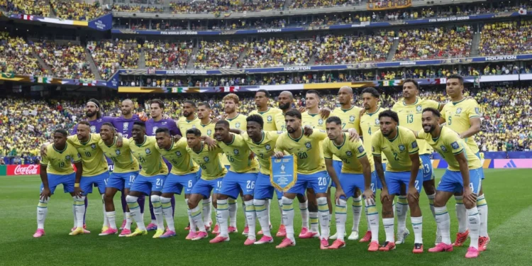 selecao