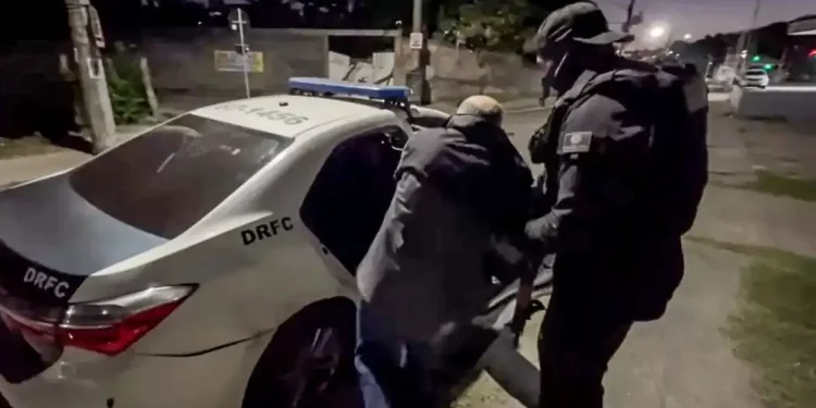 Polícia deflagra operação contra roubo de medicamentos oncológicos
