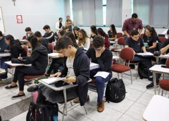 Alunos do Prouni podem solicitar bolsa permanência de R$ 700 por mês