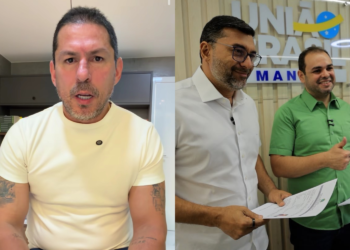Governo do AM tenta acessar recurso de empréstimo bilionário às vésperas das eleições, alerta Marcelo Ramos