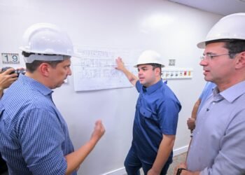 Justiça manda Cidade retirar propaganda gravada em SPA e fixa multa de até R$ 200 mil