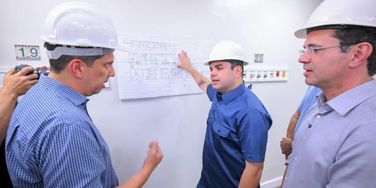 Justiça manda Cidade retirar propaganda gravada em SPA e fixa multa de até R$ 200 mil