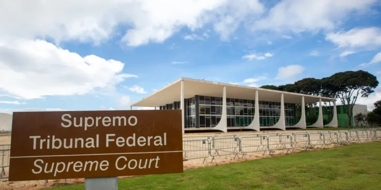 STF decidirá se acesso a dados de usuários precisa de ordem judicial