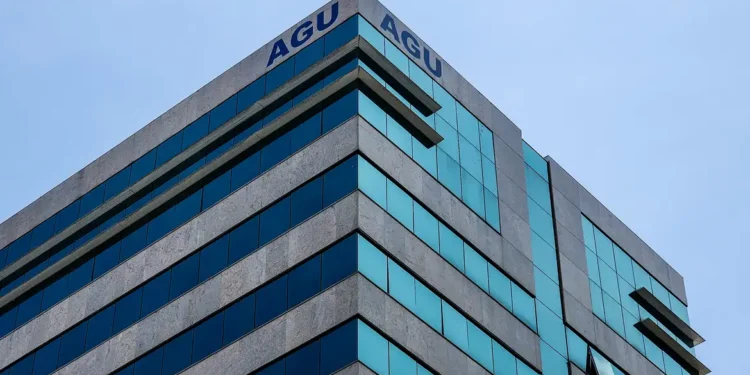 AGU defende arquivamento de processo contra Moraes nos EUA