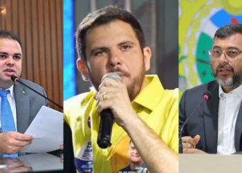 Renato sobe o tom contra Cidade e diz que governador é continuidade de Wilson