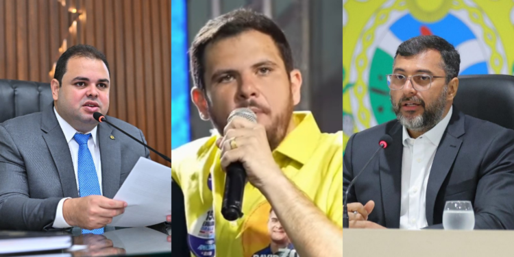 Renato sobe o tom contra Cidade e diz que governador é continuidade de Wilson