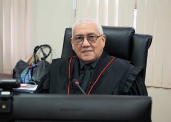 Ex-presidente do TRT-11, desembargador Lairto Veloso morre aos 72 anos em Manaus