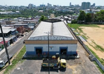 Vereadores rejeitam pedido de informações sobre R$ 350 mil destinados à reforma do Mercado da Glória