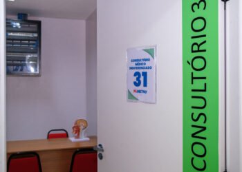 Clínica-Escola da Fametro inaugura 60 novos consultórios para aumentar atendimentos gratuitos em Manaus