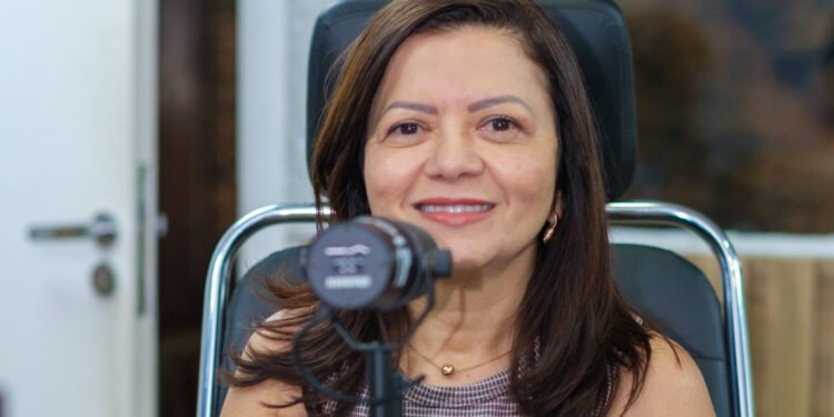 Fametro vai oferecer raio-x e ultrassonografia de graça a partir de outubro, diz reitora interina