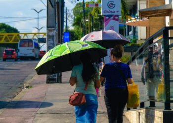 Brasil cria plano para emergências na saúde por mudanças climáticas