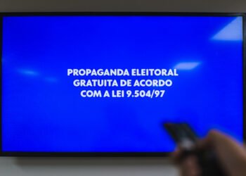 Propaganda eleitoral começa nesta sexta, 28, no rádio e TV; saiba os horários e tempos no Amazonas