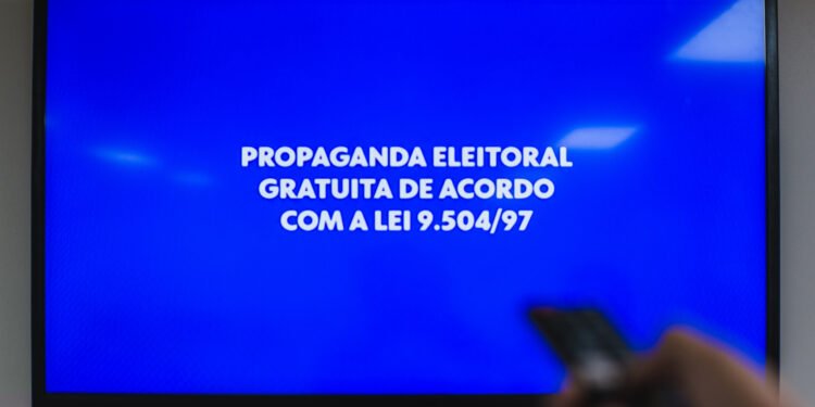 Propaganda eleitoral começa nesta sexta, 28, no rádio e TV; saiba os horários e tempos no Amazonas