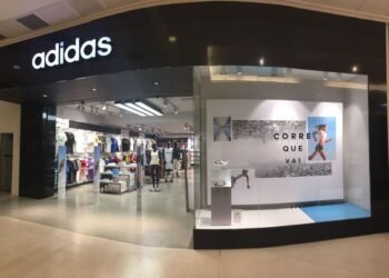 Adidas inaugura quinta loja em Manaus nesta quinta-feira no Amazonas Shopping