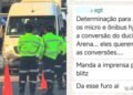 Ação do IMMU