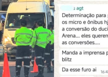 Ação do IMMU