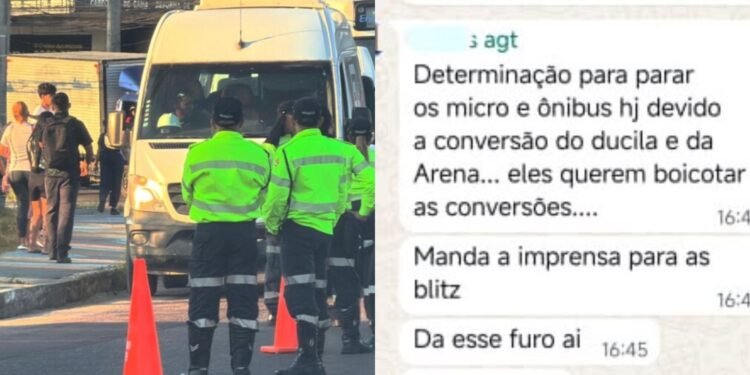Ação do IMMU