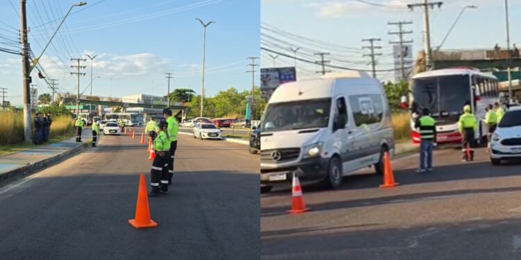 Ação do IMMU