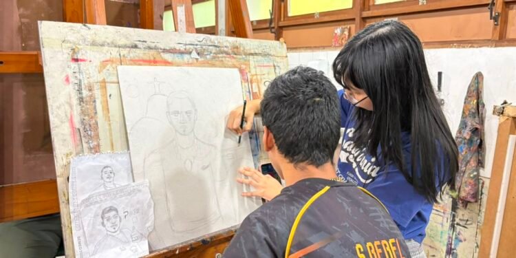 Ufam oferece 354 vagas para cursos livres de artes