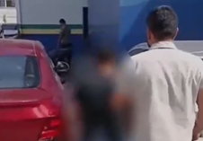 Homem é preso por estuprar adolescente indígena em Manaus