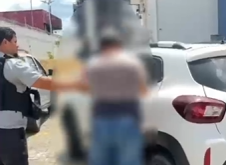 Motorista de condução escolar é preso suspeito de abusar de três adolescentes na zona Norte de Manaus