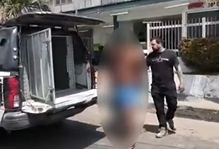 Homem é preso após ameaçar vítima mesmo depois de quitar empréstimo