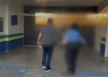 Funcionárias facilitam invasão de locadora e furto de R$ 66 mil em Manaus; quatro são presos