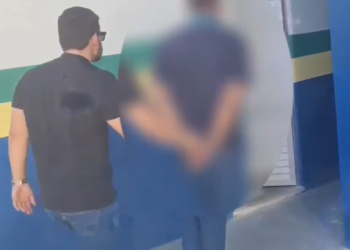 Homem é preso por abusar sexualmente da própria sobrinha na zona rural de Manaus