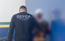 Homem é preso por estupro de vulnerável contra adolescente de 13 anos, em Manaus