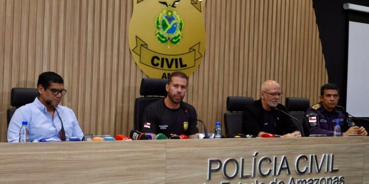 Coletiva PC