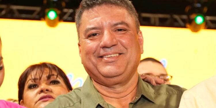 Coronel Anibal