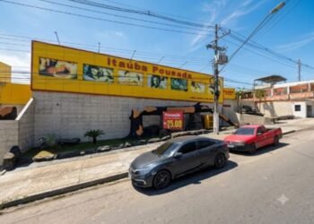 Corpo é encontrado em pousada de Manaus