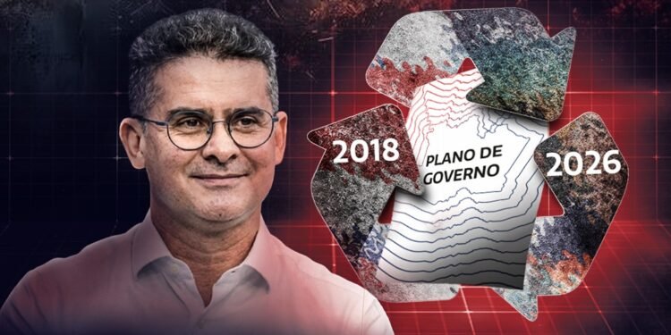 David Almeida