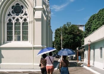Dia dos Pais é marcado por cultos, homenagens e missas neste domingo