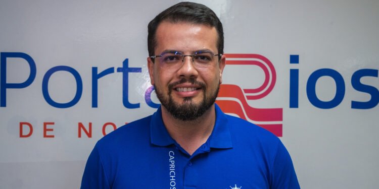 Diego Mascarenhas