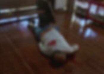 Homem é morto a tiros dentro de comércio em Iranduba