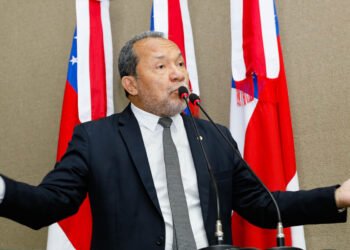 MPE pede que TRE-AM rejeite candidatura de Eron Bezerra por inelegibilidade
