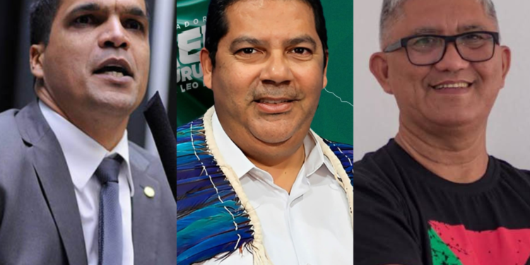 daciolo munduruku gilberto