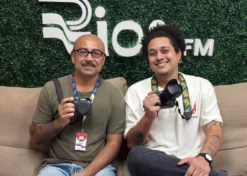 200 anos da Fotografia: profissionais destacam o papel da imagem na comunicação e na memória