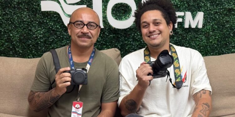 200 anos da Fotografia: profissionais destacam o papel da imagem na comunicação e na memória