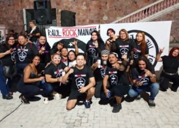 Fã-clube Raul Rock Manaus celebra um ano com tributo ao ‘Maluco Beleza’ neste sábado