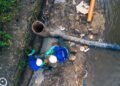Falta d’água atinge bairros de Manaus após manutenção emergencial nesta quinta