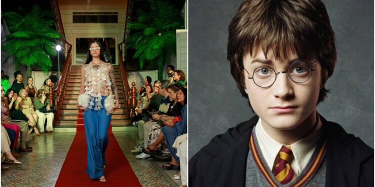 Manaus tem fim de semana com música, Harry Potter e moda autoral; veja programação