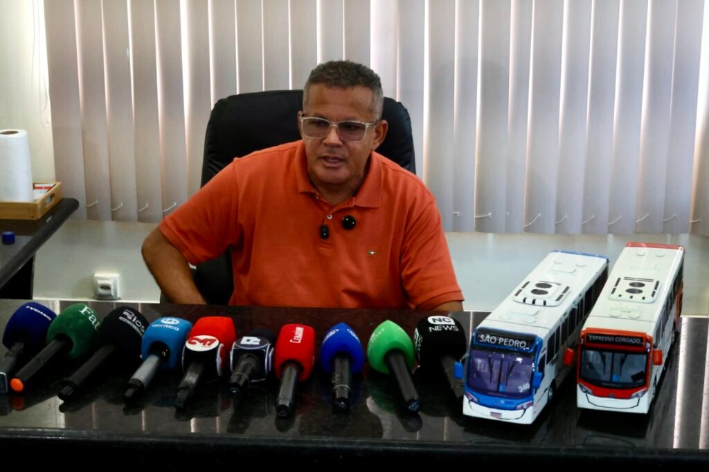 Givanci Oliveira