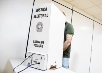 Locais de votação são alterados em Manaus para as Eleições 2026; veja como consultar