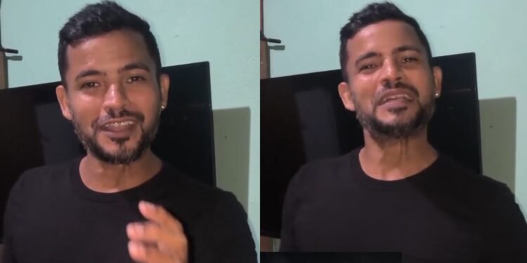 Visitante critica congestionamento e cobrança de R$ 40 para estacionar moto na Expoagro