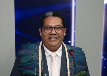 Isael Munduruku