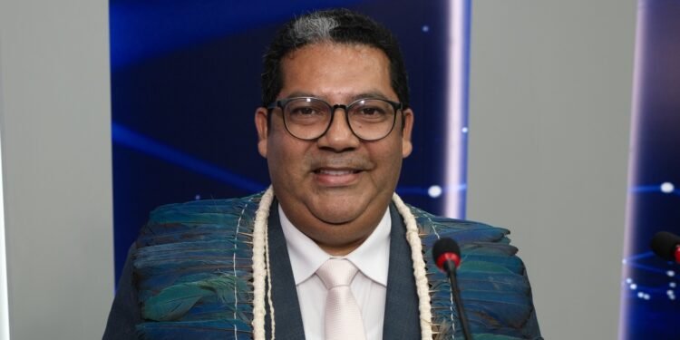 Isael Munduruku