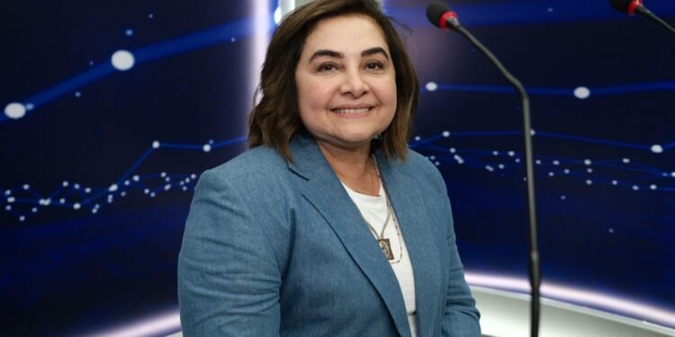 MARIA DO CARMO