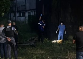 Madrugada violenta: Manaus registra três homicídios em menos de 12 horas